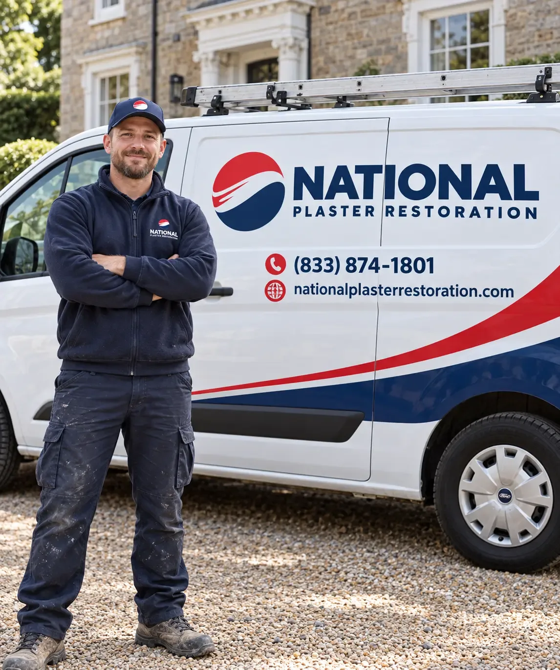 Plaster Repair company in Saint Louis, MI